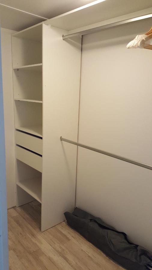 Mobile-Home Eclaron-Braucourt-Sainte-Liviere Luaran gambar